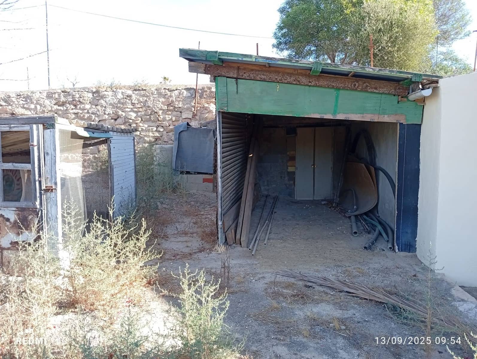 5 soveværelse Finca/Landehus til salg i La Marina - € 270.000 (Ref: 8842909)