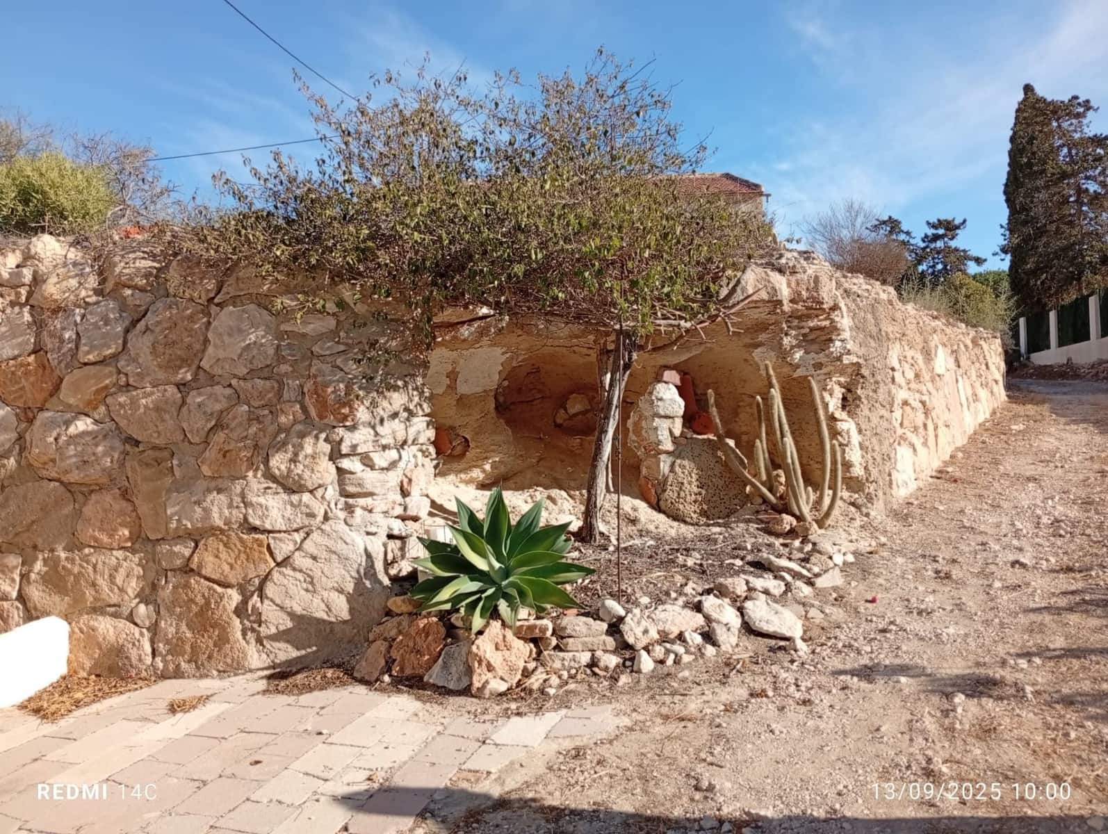 5 soveværelse Finca/Landehus til salg i La Marina - € 270.000 (Ref: 8842909)