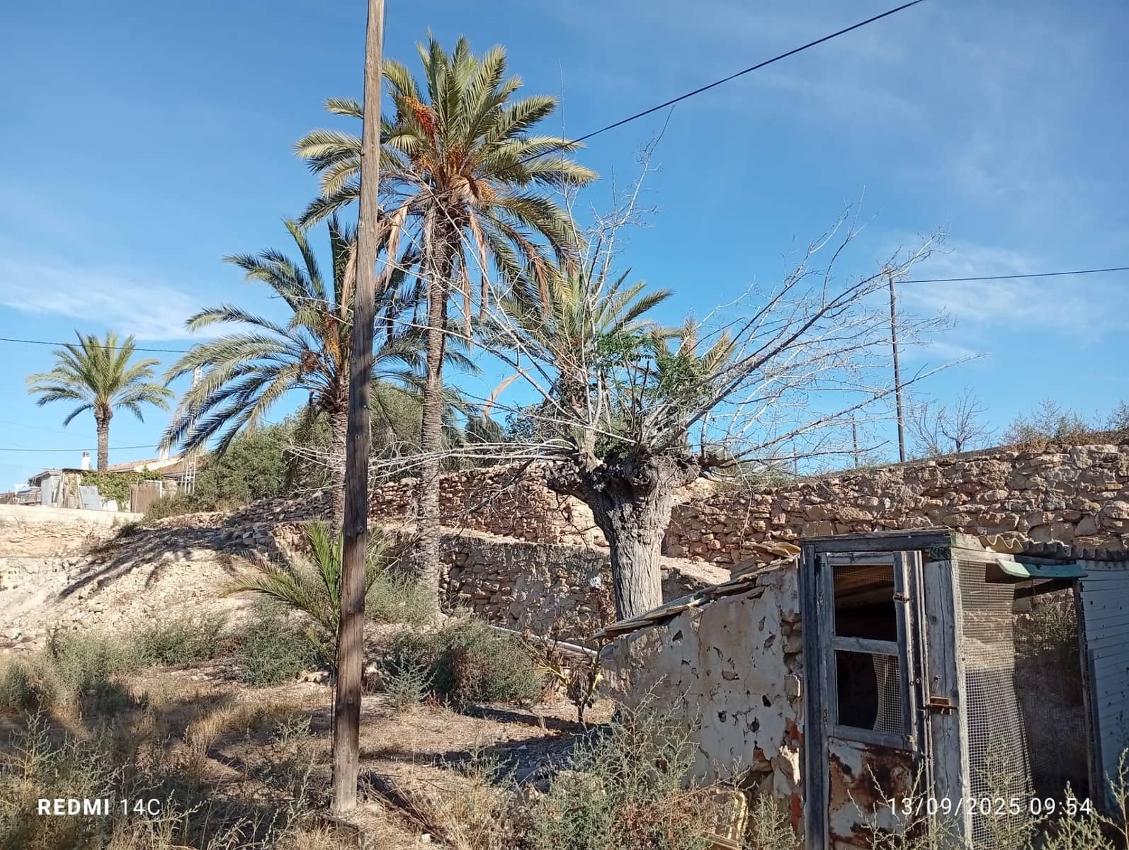 5 soveværelse Finca/Landehus til salg i La Marina - € 270.000 (Ref: 8842909)