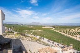 Chalet de 3 habitaciones en Algorfa en venta con piscina garaje - 520.000 € (Ref: 8931924)