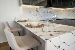 3 bedroom Villa for sale in Algorfa with pool garage - € 520,000 (Ref: 8931924)