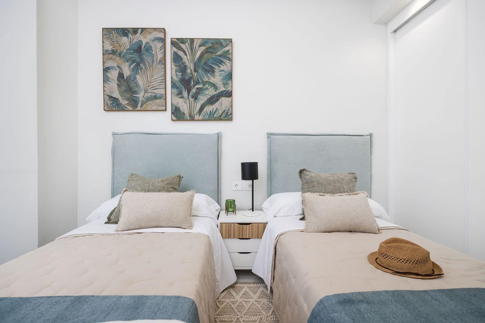 2 soveværelse Lejlighed til salg i Torrevieja med swimmingpool garage - € 239.000 (Ref: 8971923)