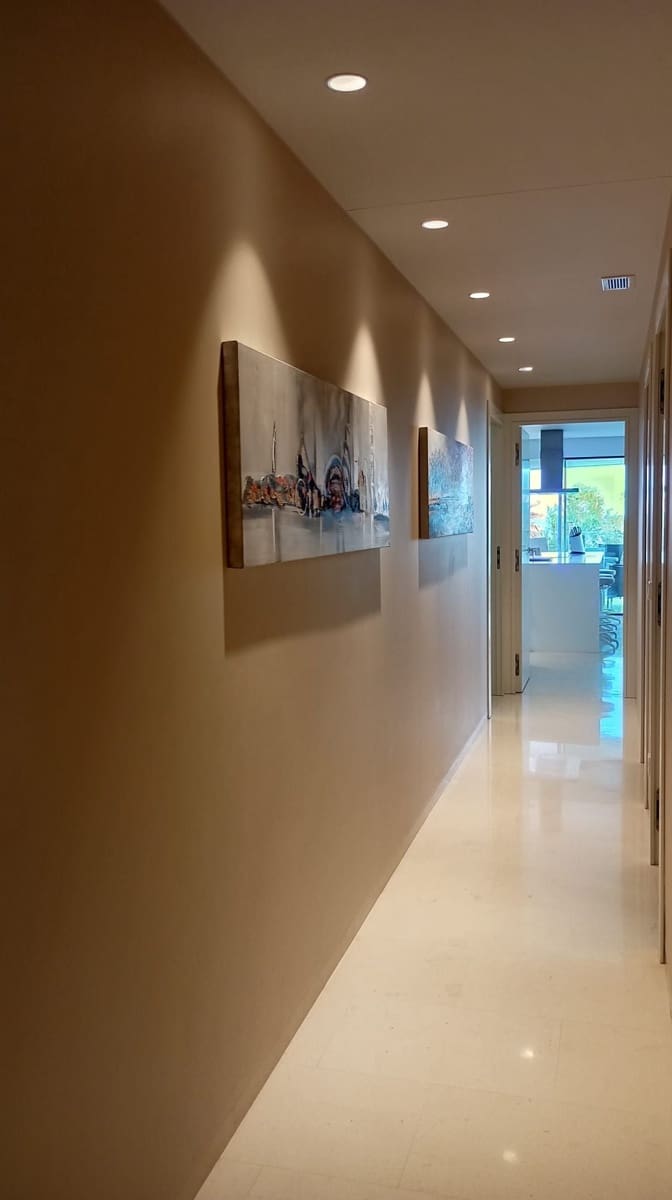 3 bedroom Apartment for sale in Torrevieja with garage - € 690,000 (Ref: 8982169)