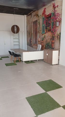 Erhverv til leje i San Fulgencio - € 300 (Ref: 9059005)