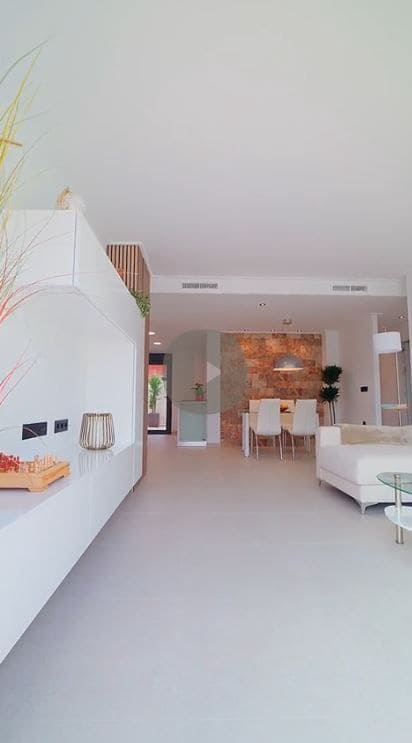 3 chambre Villa/Maison à vendre à San Fulgencio avec piscine garage - 390 500 € (Ref: 9111877)