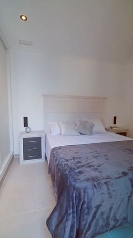 3 chambre Villa/Maison à vendre à San Fulgencio avec piscine garage - 390 500 € (Ref: 9111877)