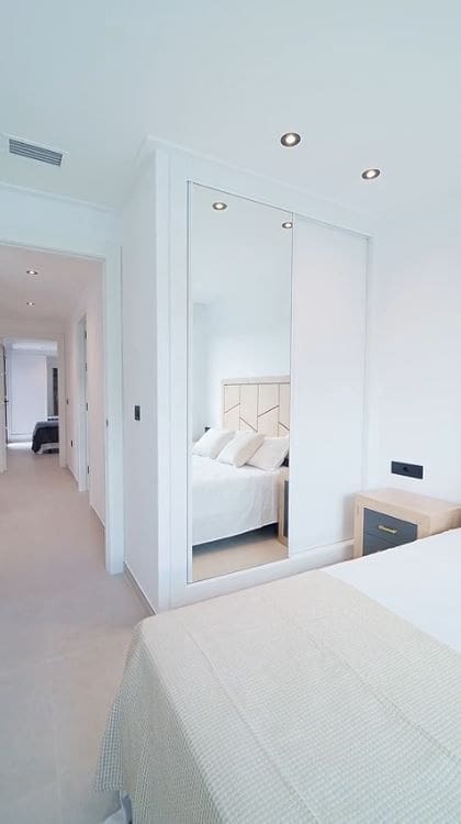 3 chambre Villa/Maison à vendre à San Fulgencio avec piscine garage - 390 500 € (Ref: 9111877)