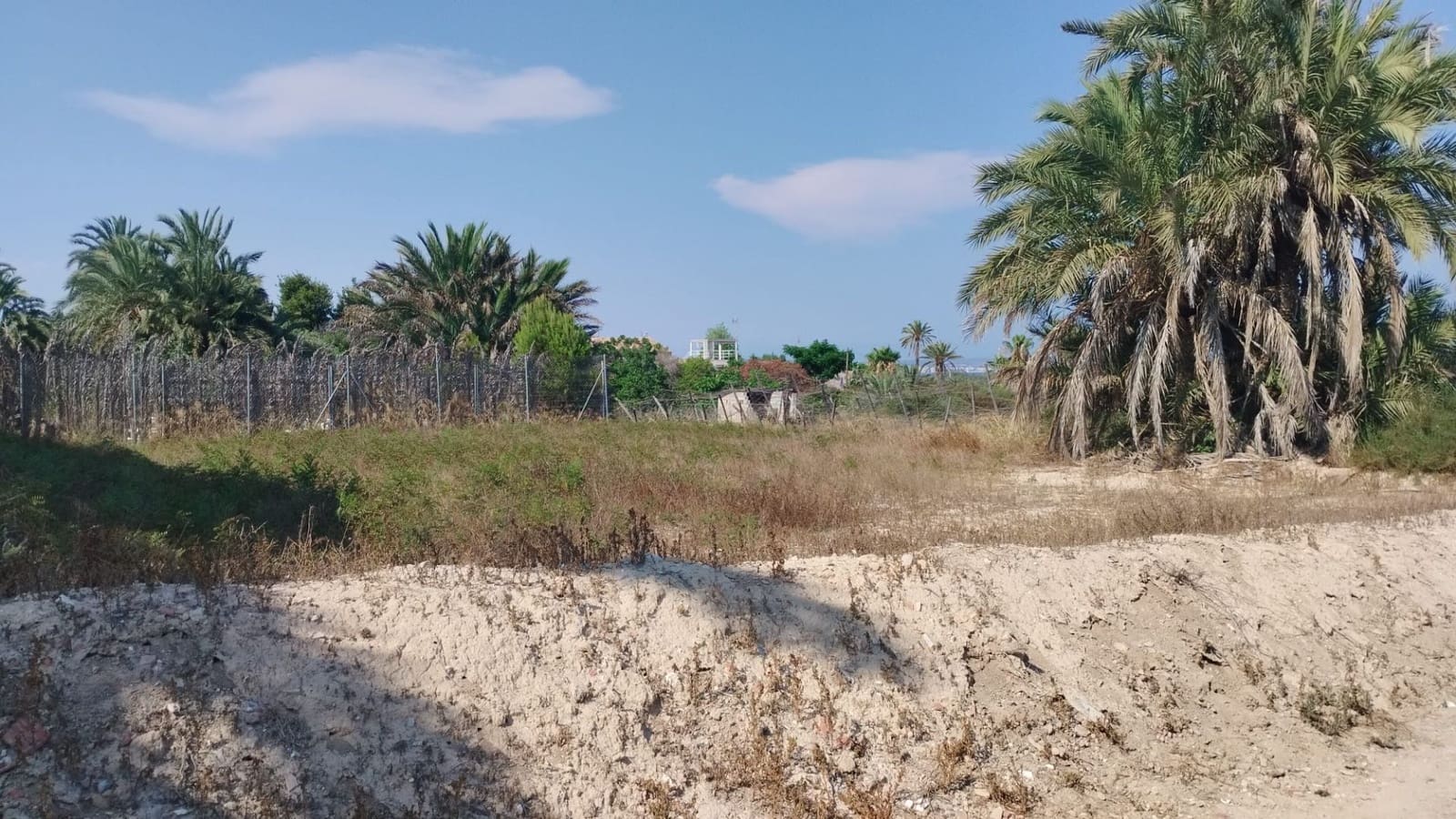 Teren niezagospodarowany na sprzedaż w La Marina - 50 000 € (Ref: 9111878)