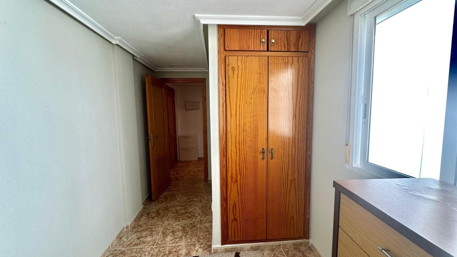 2 quarto Penthouse para venda em Torrevieja - 215 000 € (Ref: 9113921)