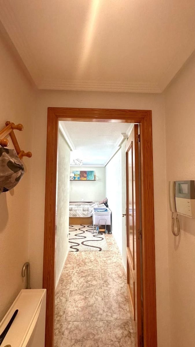 2 quarto Penthouse para venda em Torrevieja - 215 000 € (Ref: 9113921)