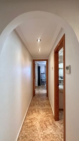 2 quarto Penthouse para venda em Torrevieja - 215 000 € (Ref: 9113921)