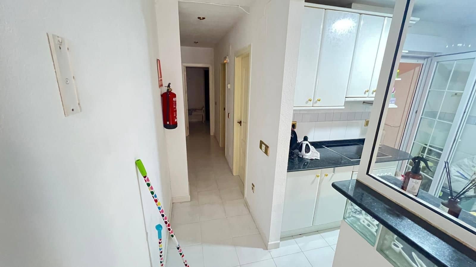 Apartamento de 2 habitaciones en Torrevieja en venta - 149.900 € (Ref: 9118561)