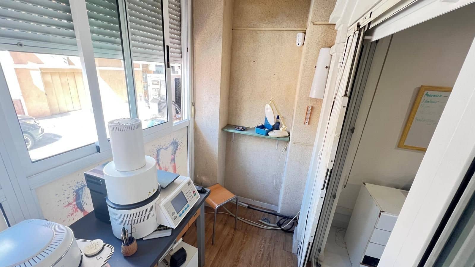 Apartamento de 2 habitaciones en Torrevieja en venta - 149.900 € (Ref: 9118561)