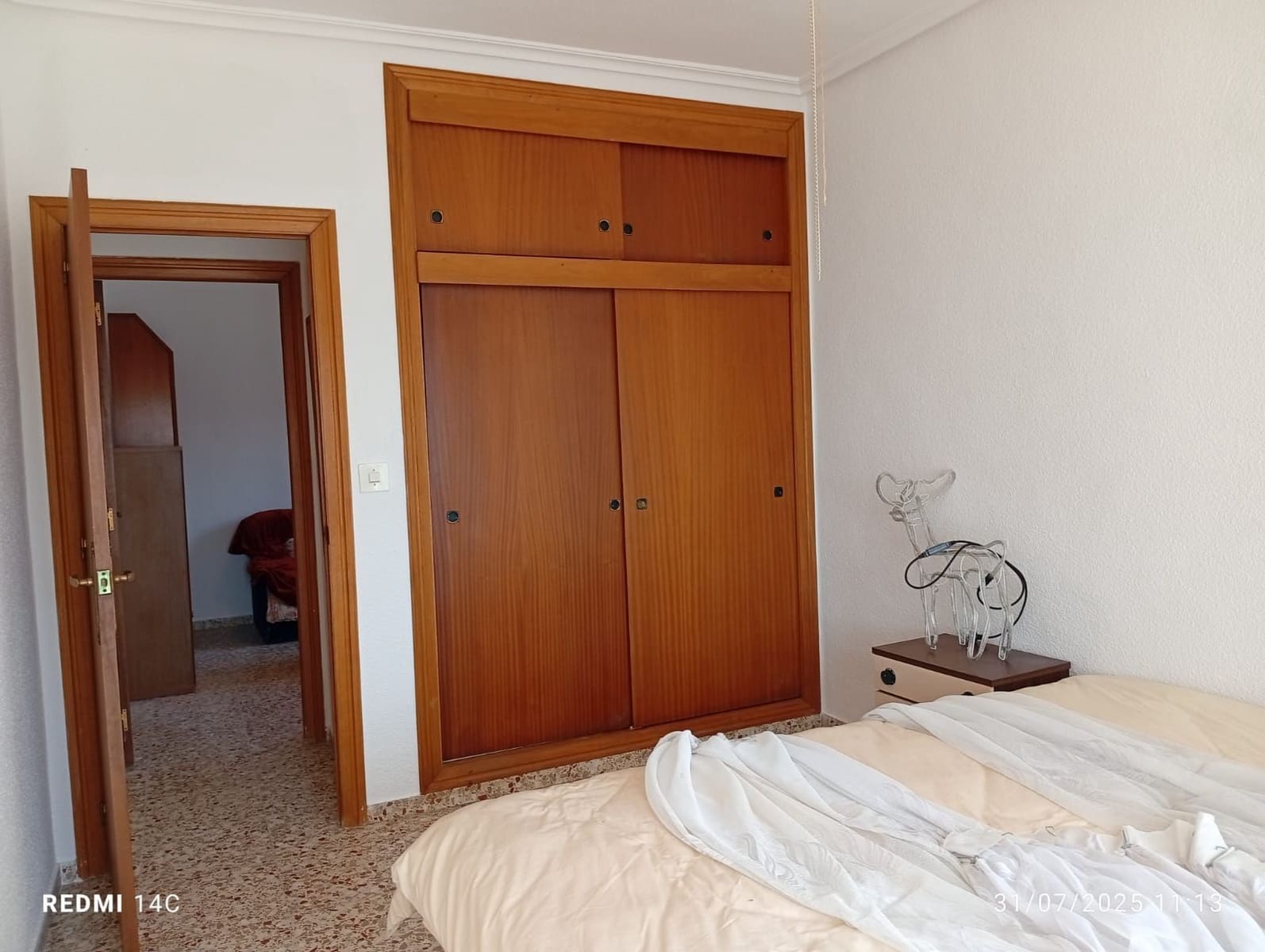 3 chambre Finca/Maison de Campagne à vendre à La Marina avec garage - 300 000 € (Ref: 9124657)