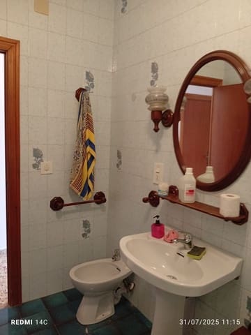 3 soveværelse Finca/Landehus til salg i La Marina, Elche / Elx med garage - € 300.000 (Ref: 9124657)