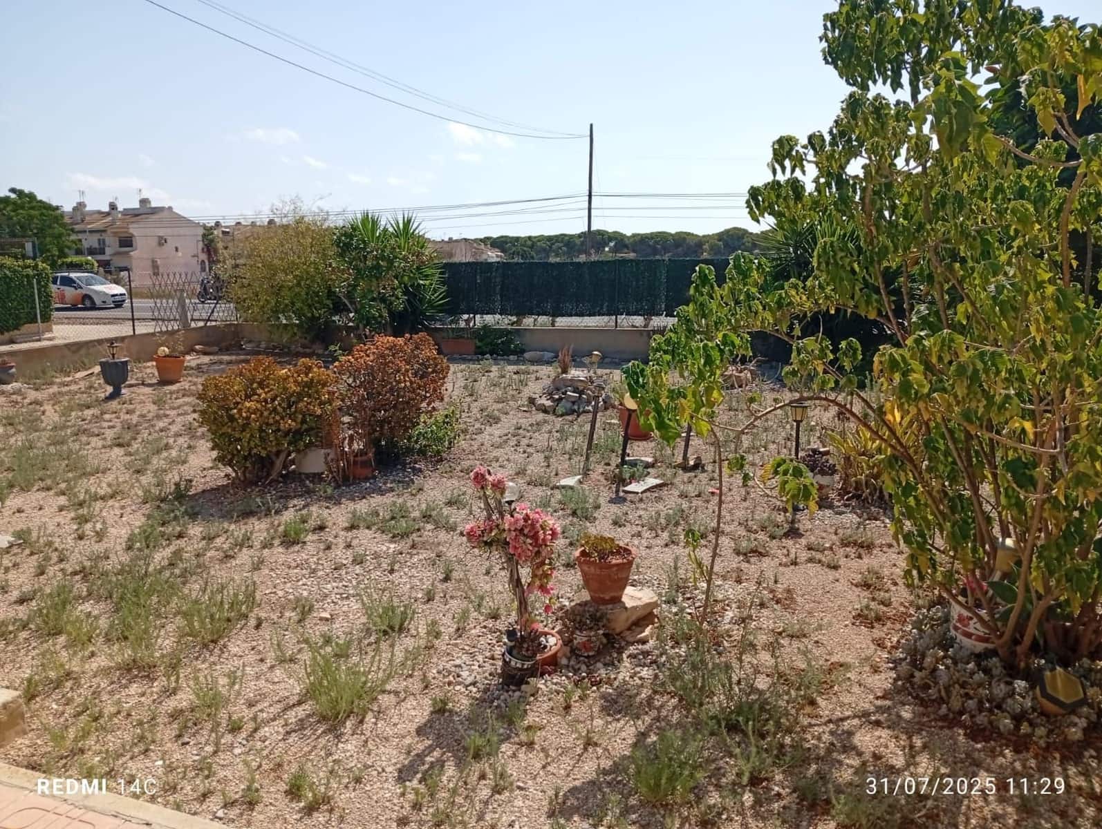 3 chambre Finca/Maison de Campagne à vendre à La Marina avec garage - 300 000 € (Ref: 9124657)