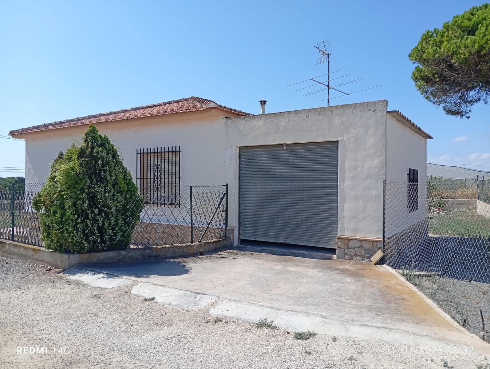 3 chambre Finca/Maison de Campagne à vendre à La Marina avec garage - 300 000 € (Ref: 9124657)