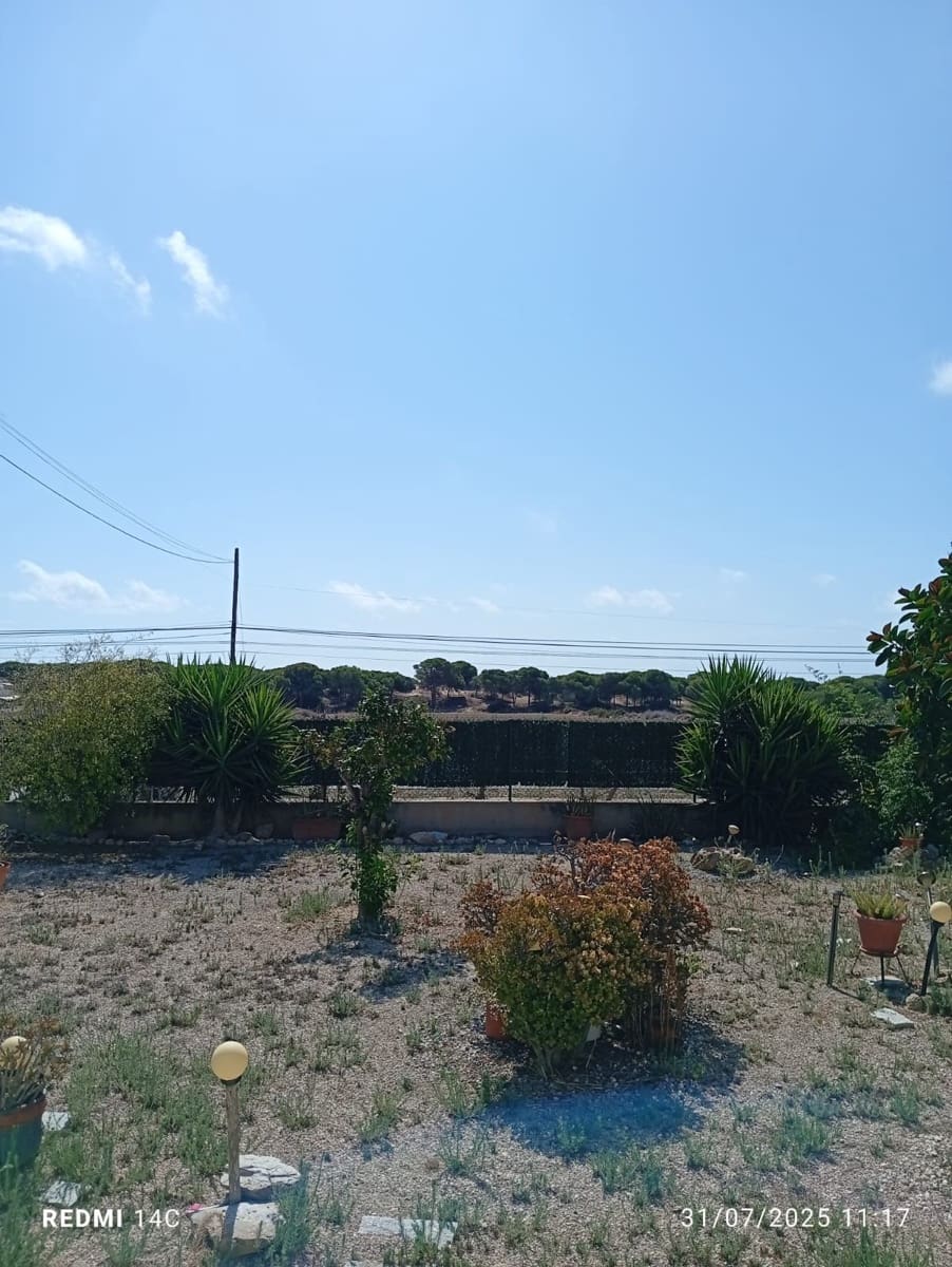 3 chambre Finca/Maison de Campagne à vendre à La Marina avec garage - 300 000 € (Ref: 9124657)