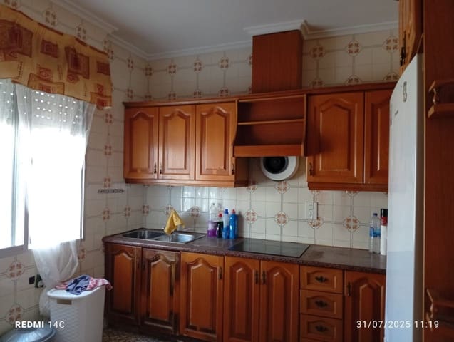 3 soveværelse Finca/Landehus til salg i La Marina, Elche / Elx med garage - € 300.000 (Ref: 9124657)