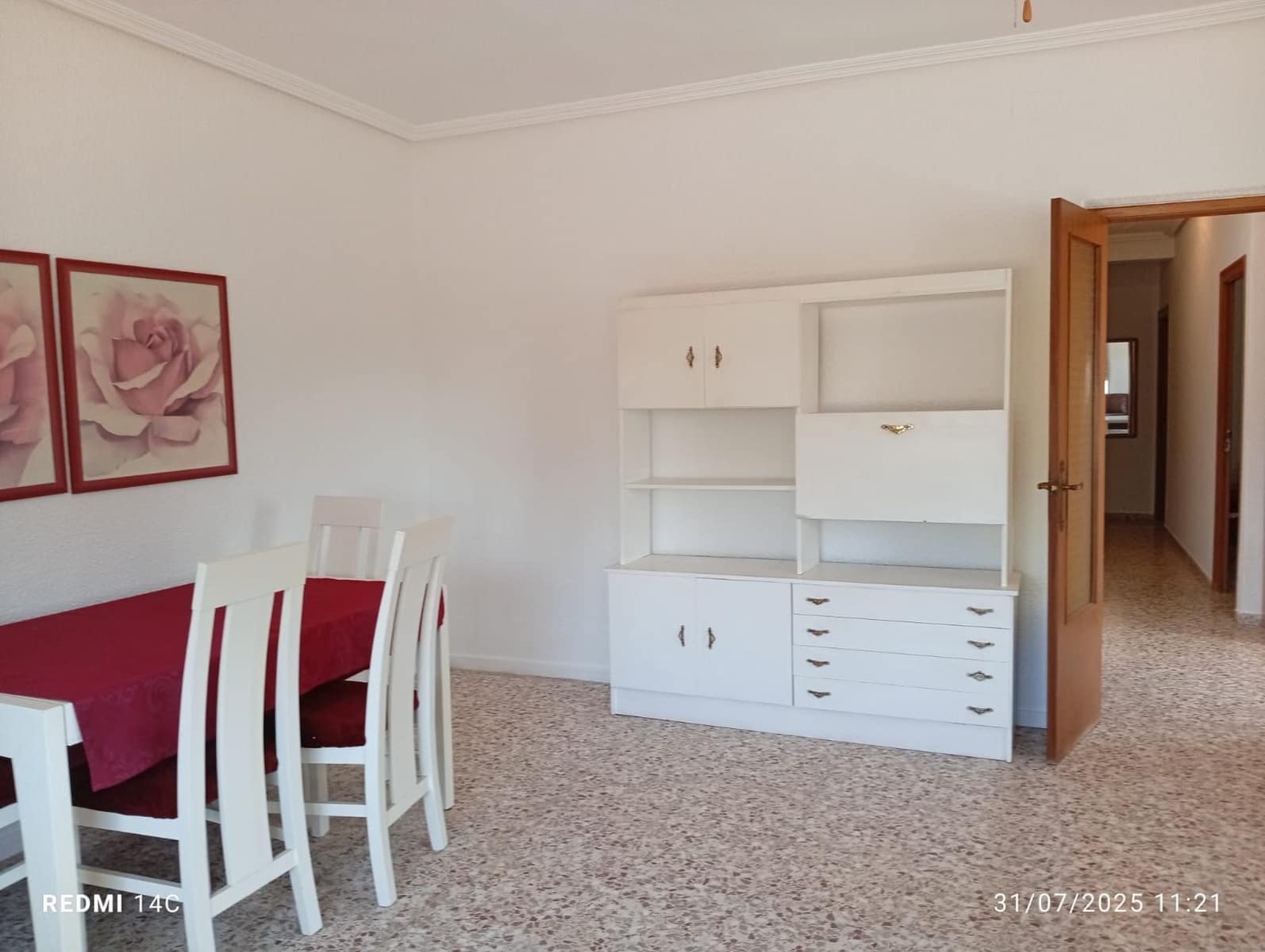 3 chambre Finca/Maison de Campagne à vendre à La Marina avec garage - 300 000 € (Ref: 9124657)