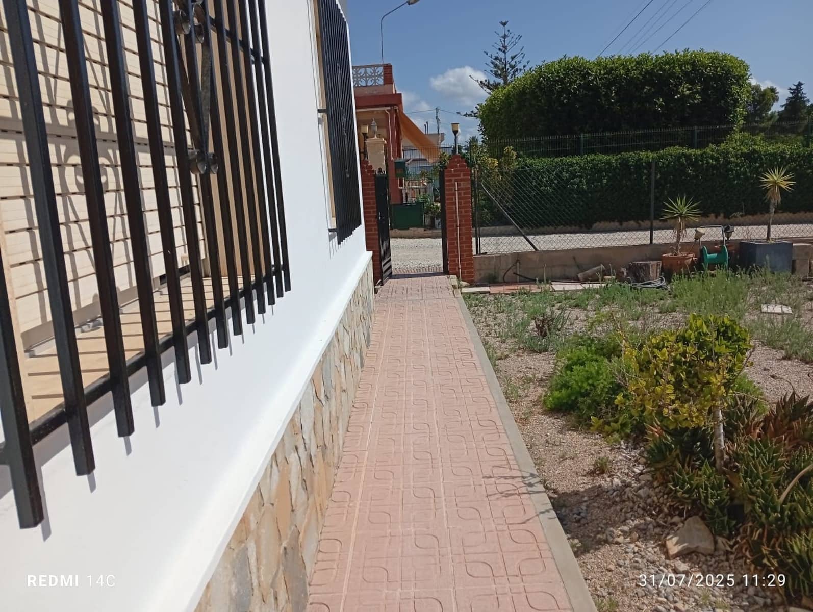 3 chambre Finca/Maison de Campagne à vendre à La Marina avec garage - 300 000 € (Ref: 9124657)