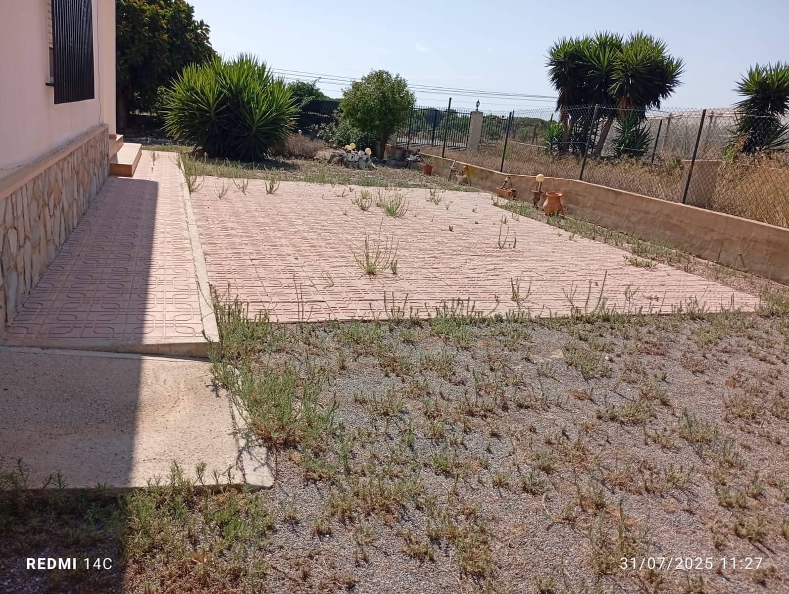 3 chambre Finca/Maison de Campagne à vendre à La Marina avec garage - 300 000 € (Ref: 9124657)