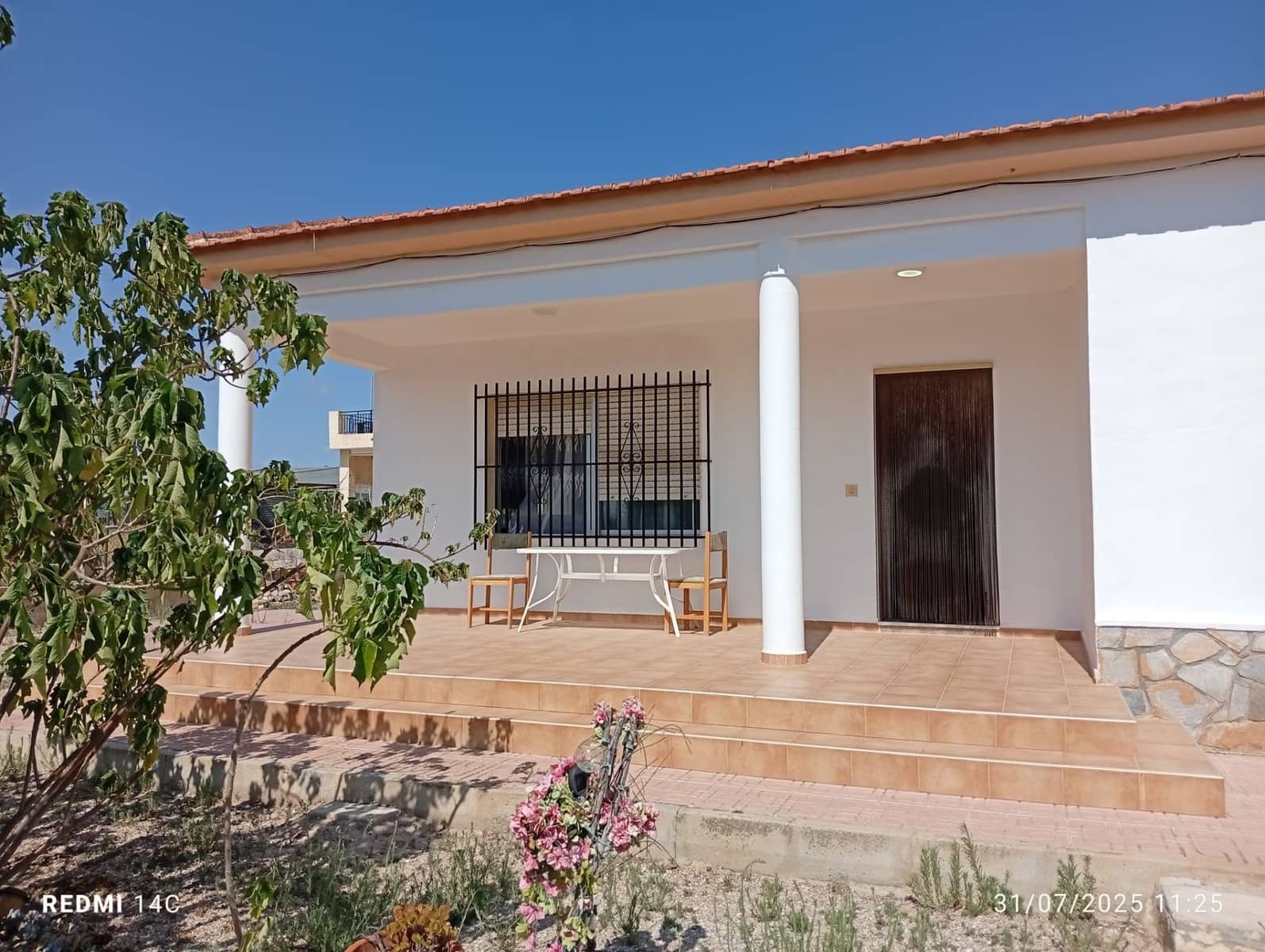 3 chambre Finca/Maison de Campagne à vendre à La Marina avec garage - 300 000 € (Ref: 9124657)