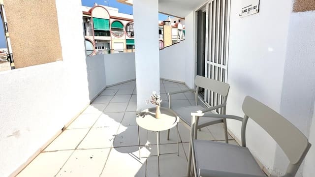 2 camera da letto Casa in vendita in Torrevieja - 219.900 € (Rif: 9124659)
