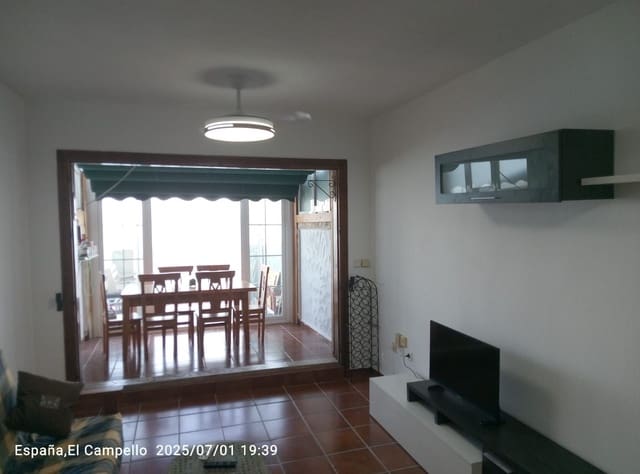 2 soveværelse Villa til leje i El Campello - € 1.250 (Ref: 9127998)