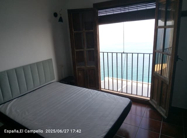 2 soveværelse Villa til leje i El Campello - € 1.250 (Ref: 9127998)