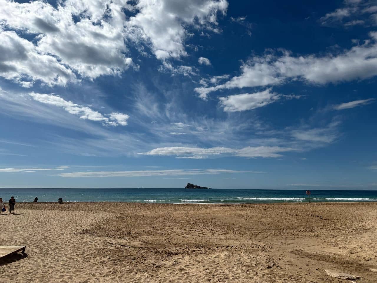 2 soveværelse Lejlighed til salg i La Marina med swimmingpool - € 160.000 (Ref: 9166807)