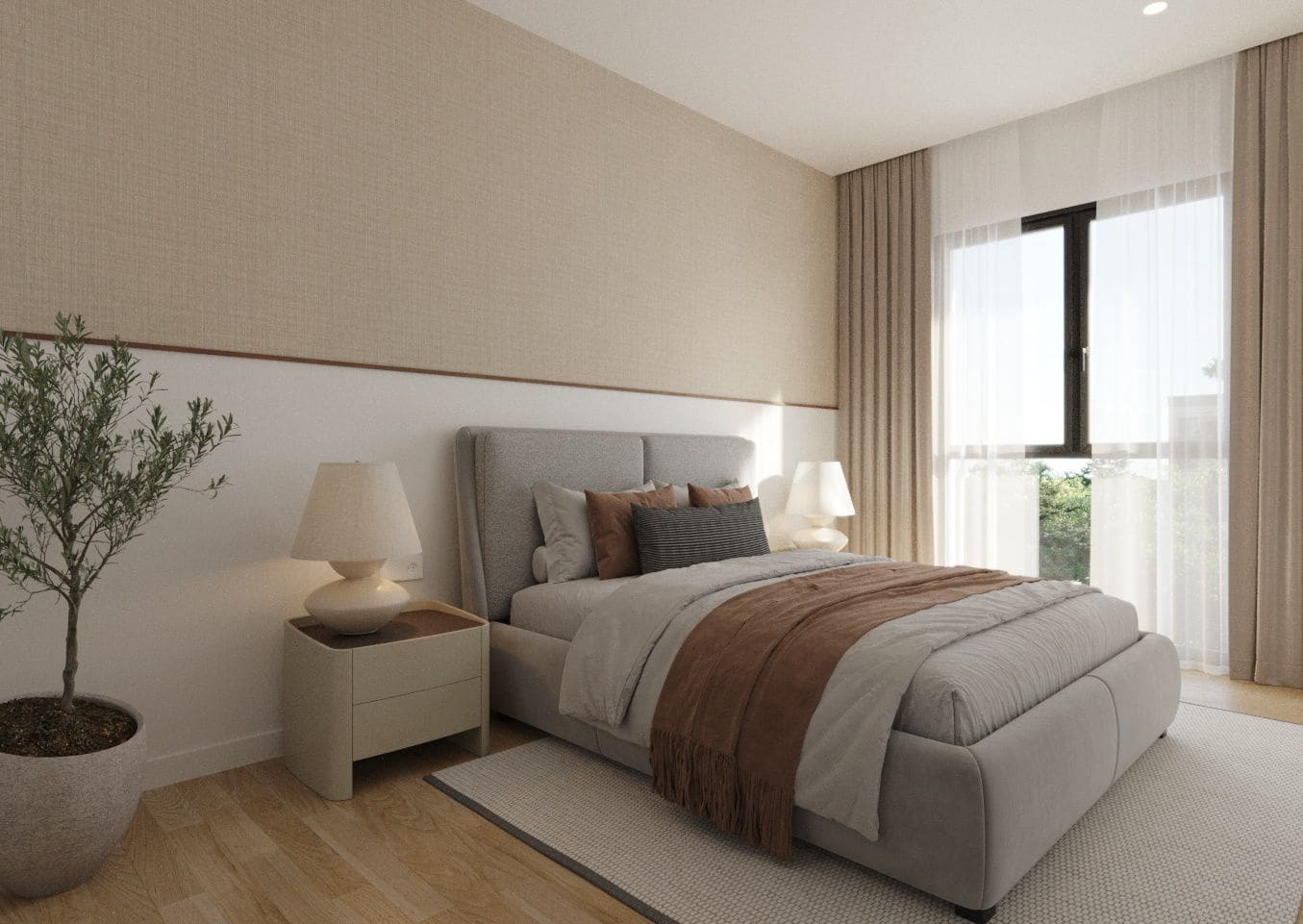 2 soveværelse Lejlighed til salg i La Marina med swimmingpool - € 160.000 (Ref: 9166807)