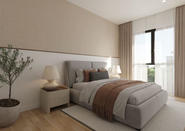 2 soveværelse Lejlighed til salg i La Marina, Elche / Elx med swimmingpool - € 160.000 (Ref: 9166807)