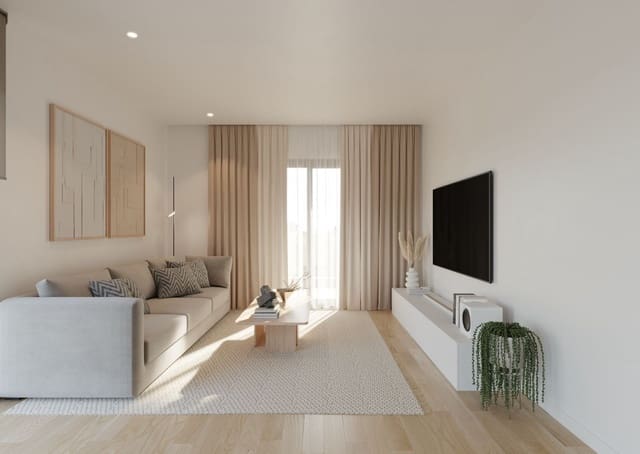 2 soveværelse Lejlighed til salg i La Marina, Elche / Elx med swimmingpool - € 160.000 (Ref: 9166807)