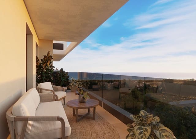 2 soveværelse Lejlighed til salg i La Marina, Elche / Elx med swimmingpool - € 160.000 (Ref: 9166807)