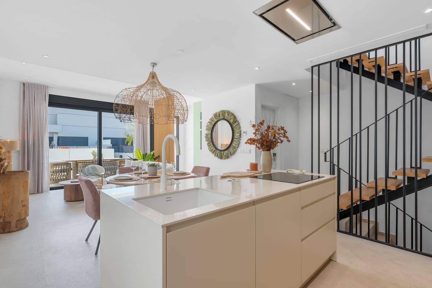 3 quarto Moradia para venda em Dolores com piscina garagem - 389 000 € (Ref: 9239624)