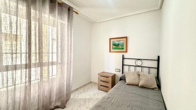 2 camera da letto Appartamento in vendita in Torrevieja con piscina - 149.900 € (Rif: 9247970)