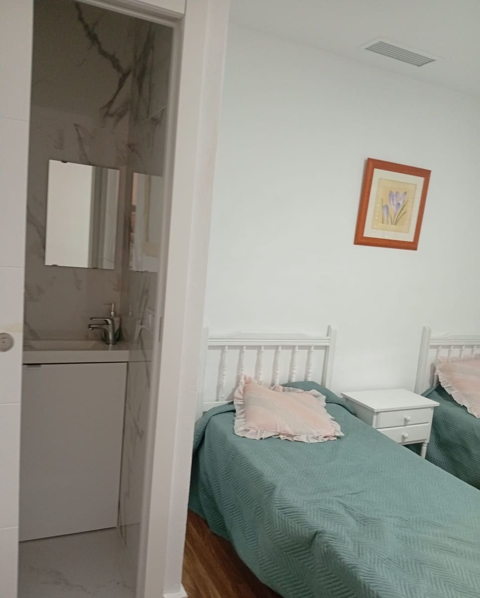 2 makuuhuone Paritalo myytävänä paikassa San Fulgencio - 135 000 € (Ref: 9308277)