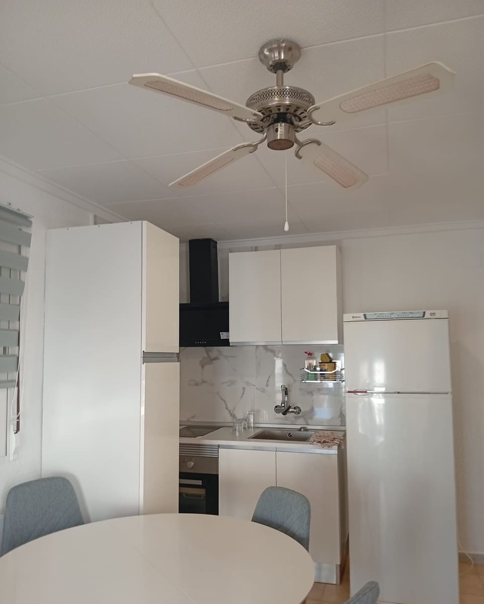 2 makuuhuone Paritalo myytävänä paikassa San Fulgencio - 135 000 € (Ref: 9308277)