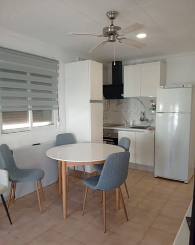 2 makuuhuone Paritalo myytävänä paikassa San Fulgencio - 135 000 € (Ref: 9308277)