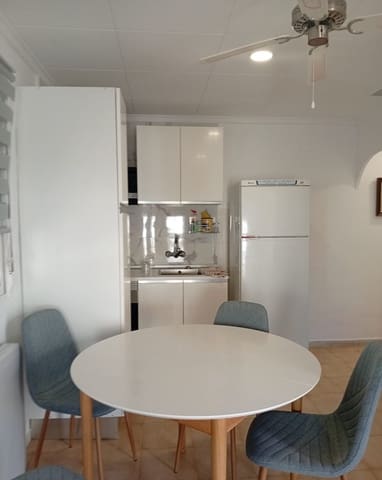 2 makuuhuone Paritalo myytävänä paikassa San Fulgencio - 135 000 € (Ref: 9308277)