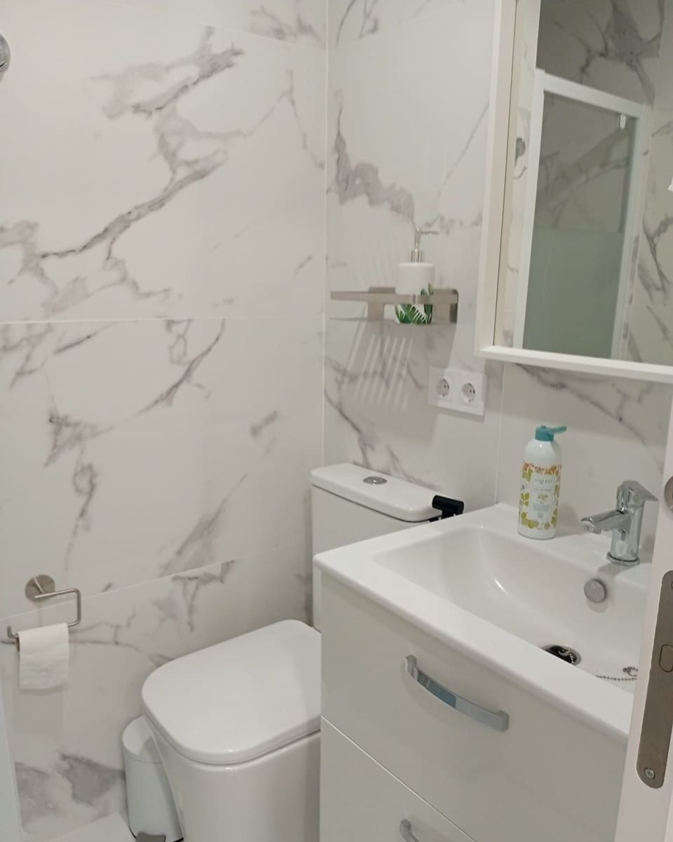 2 makuuhuone Paritalo myytävänä paikassa San Fulgencio - 135 000 € (Ref: 9308277)