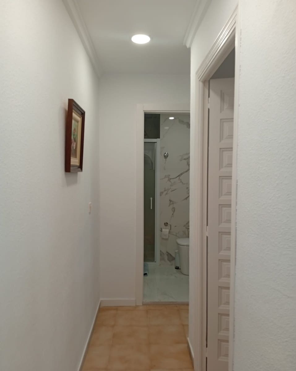 2 makuuhuone Paritalo myytävänä paikassa San Fulgencio - 135 000 € (Ref: 9308277)