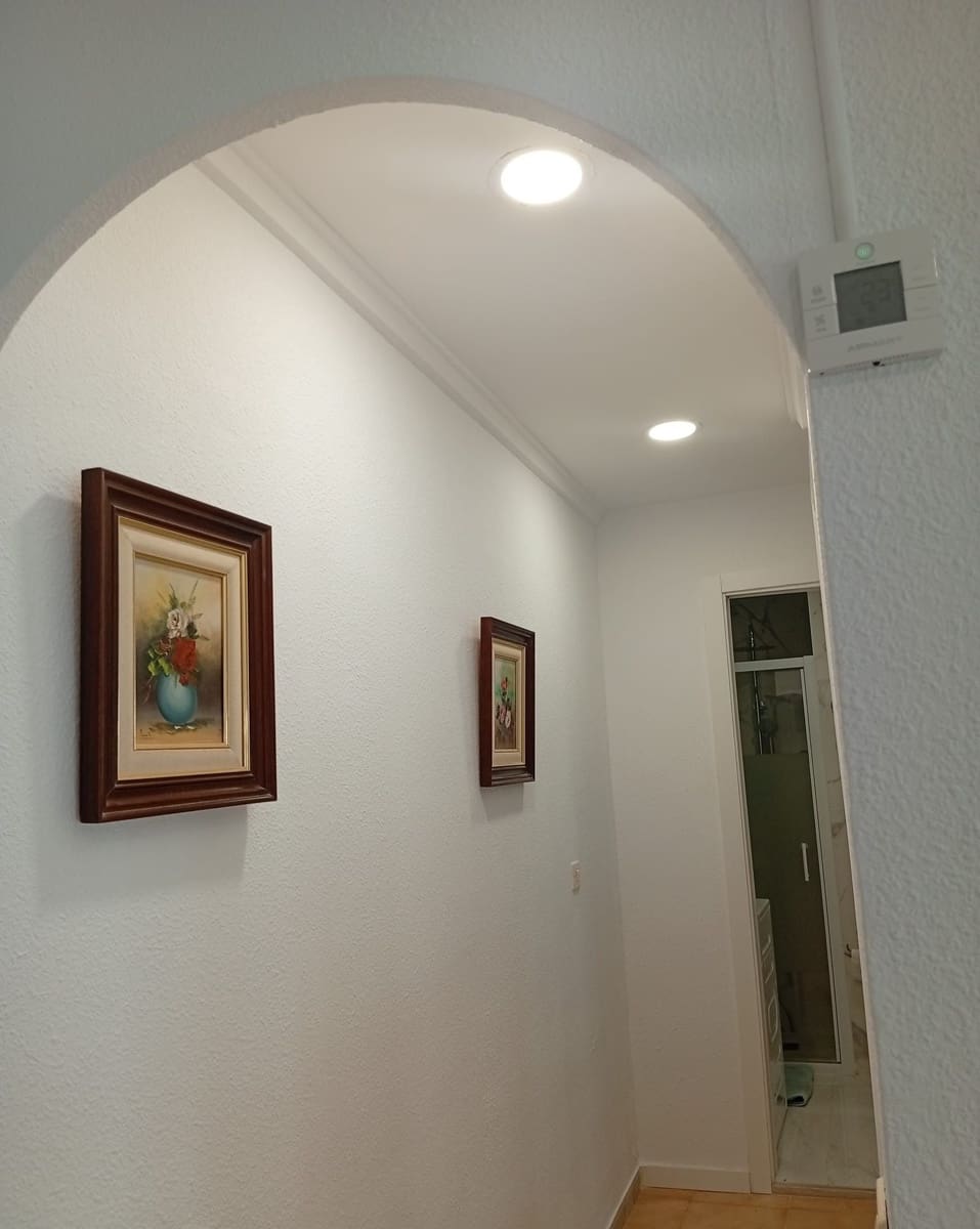 2 makuuhuone Paritalo myytävänä paikassa San Fulgencio - 135 000 € (Ref: 9308277)