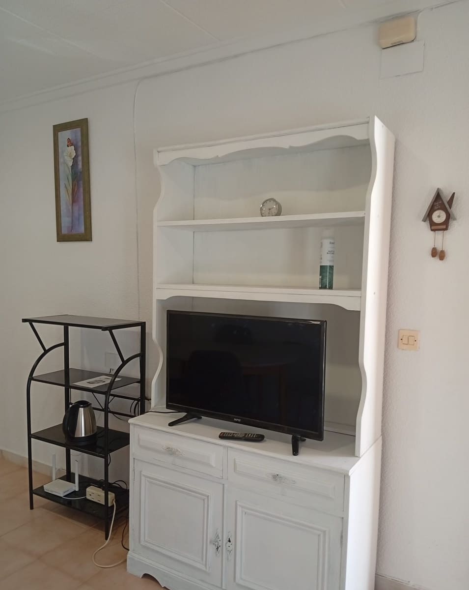 2 makuuhuone Paritalo myytävänä paikassa San Fulgencio - 135 000 € (Ref: 9308277)