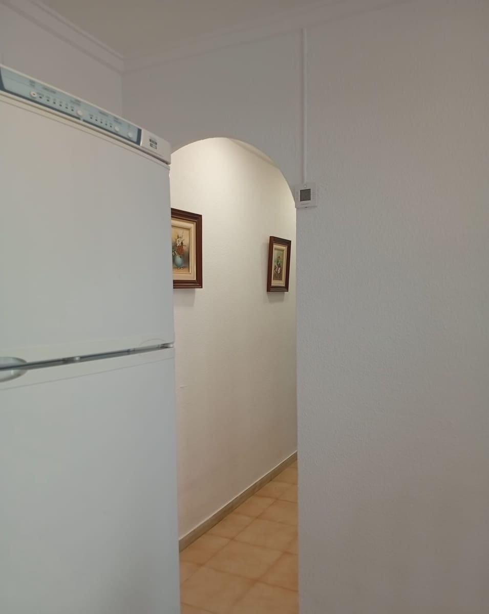 2 makuuhuone Paritalo myytävänä paikassa San Fulgencio - 135 000 € (Ref: 9308277)