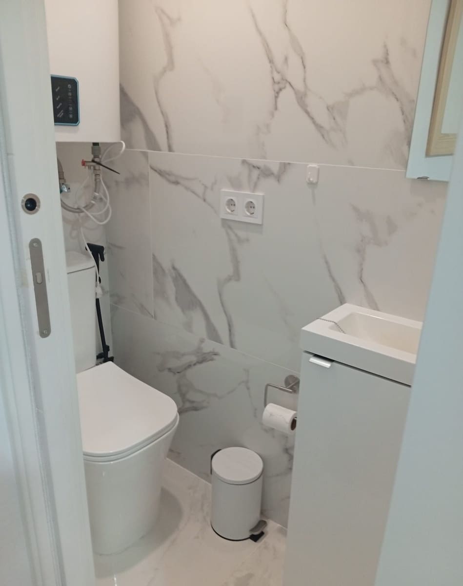 2 makuuhuone Paritalo myytävänä paikassa San Fulgencio - 135 000 € (Ref: 9308277)