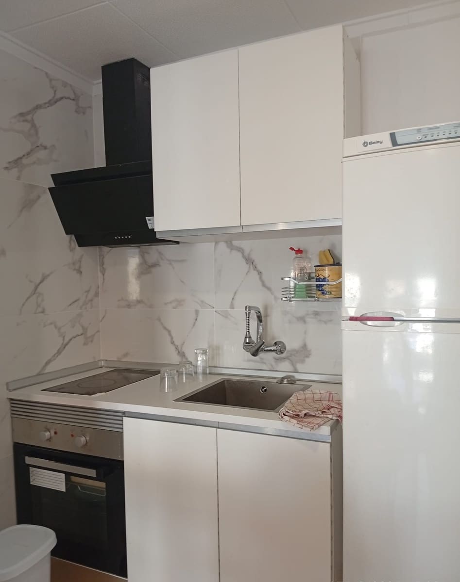 2 makuuhuone Paritalo myytävänä paikassa San Fulgencio - 135 000 € (Ref: 9308277)