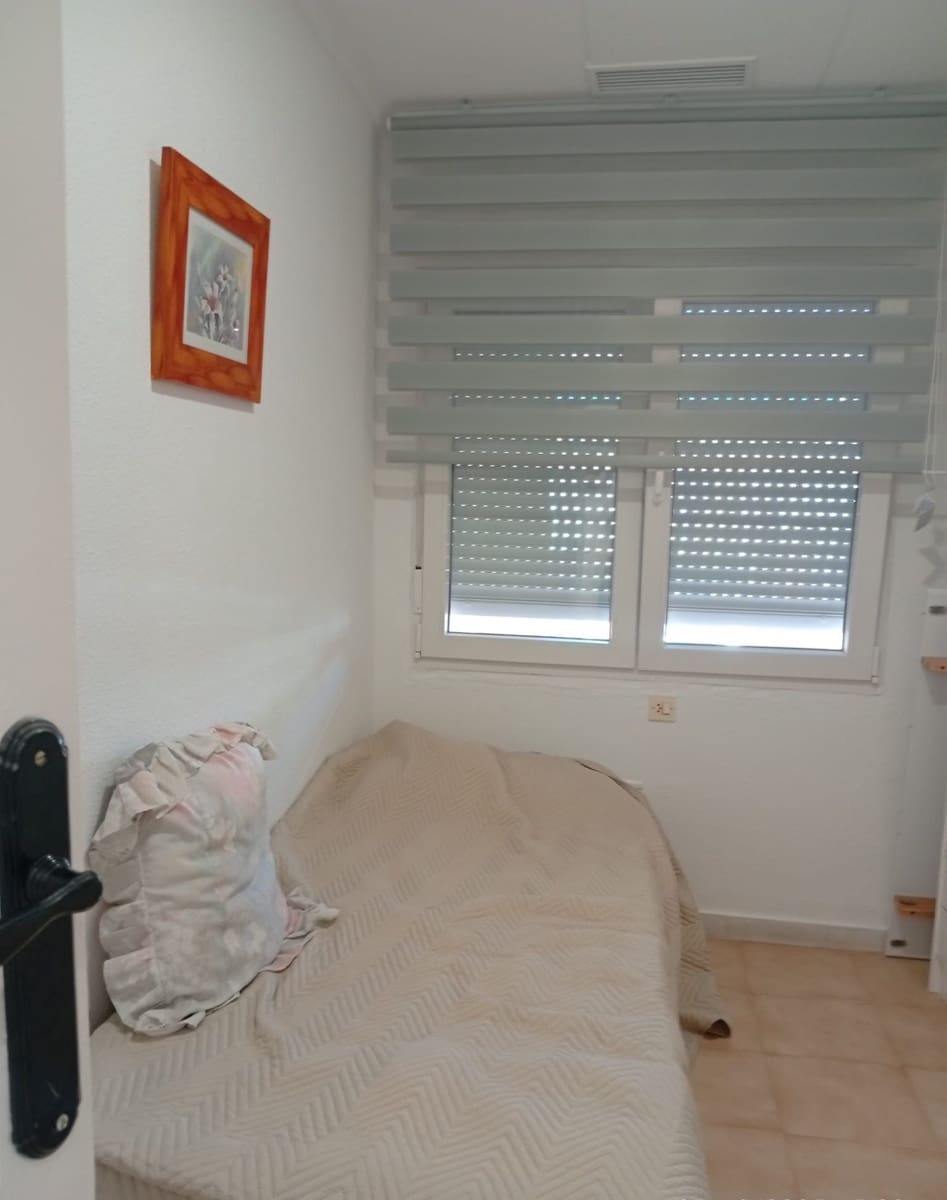 2 makuuhuone Paritalo myytävänä paikassa San Fulgencio - 135 000 € (Ref: 9308277)