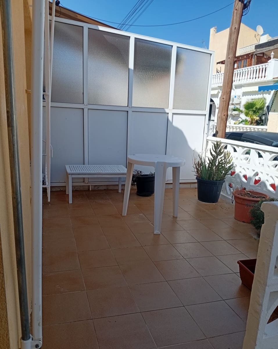 2 makuuhuone Paritalo myytävänä paikassa San Fulgencio - 135 000 € (Ref: 9308277)